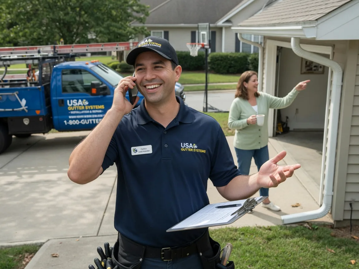 Gutter Installation State Line, PA FAQs